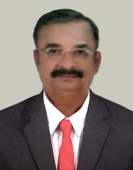Dr. VH Subrahmaniam