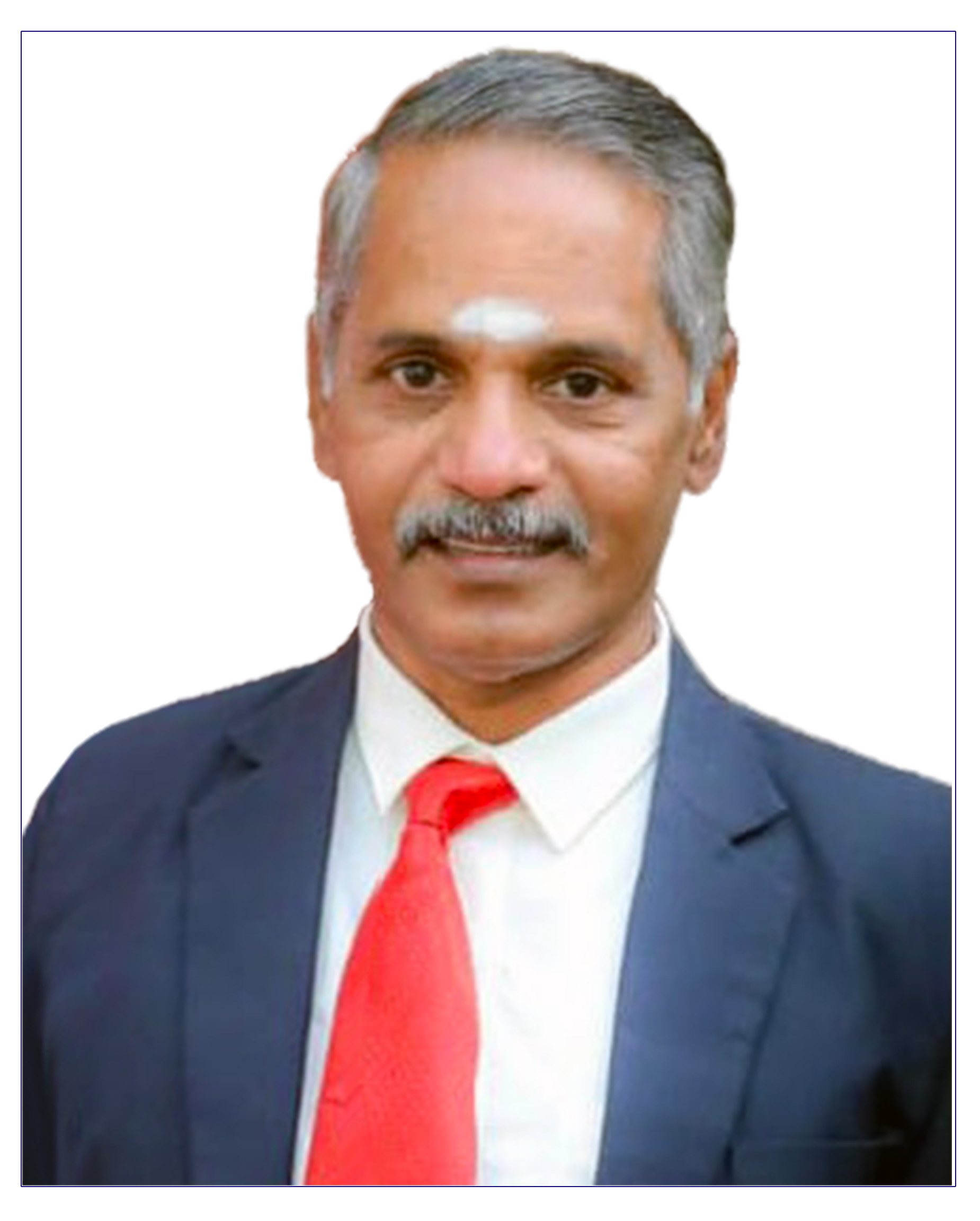 Dr. RK Kumar